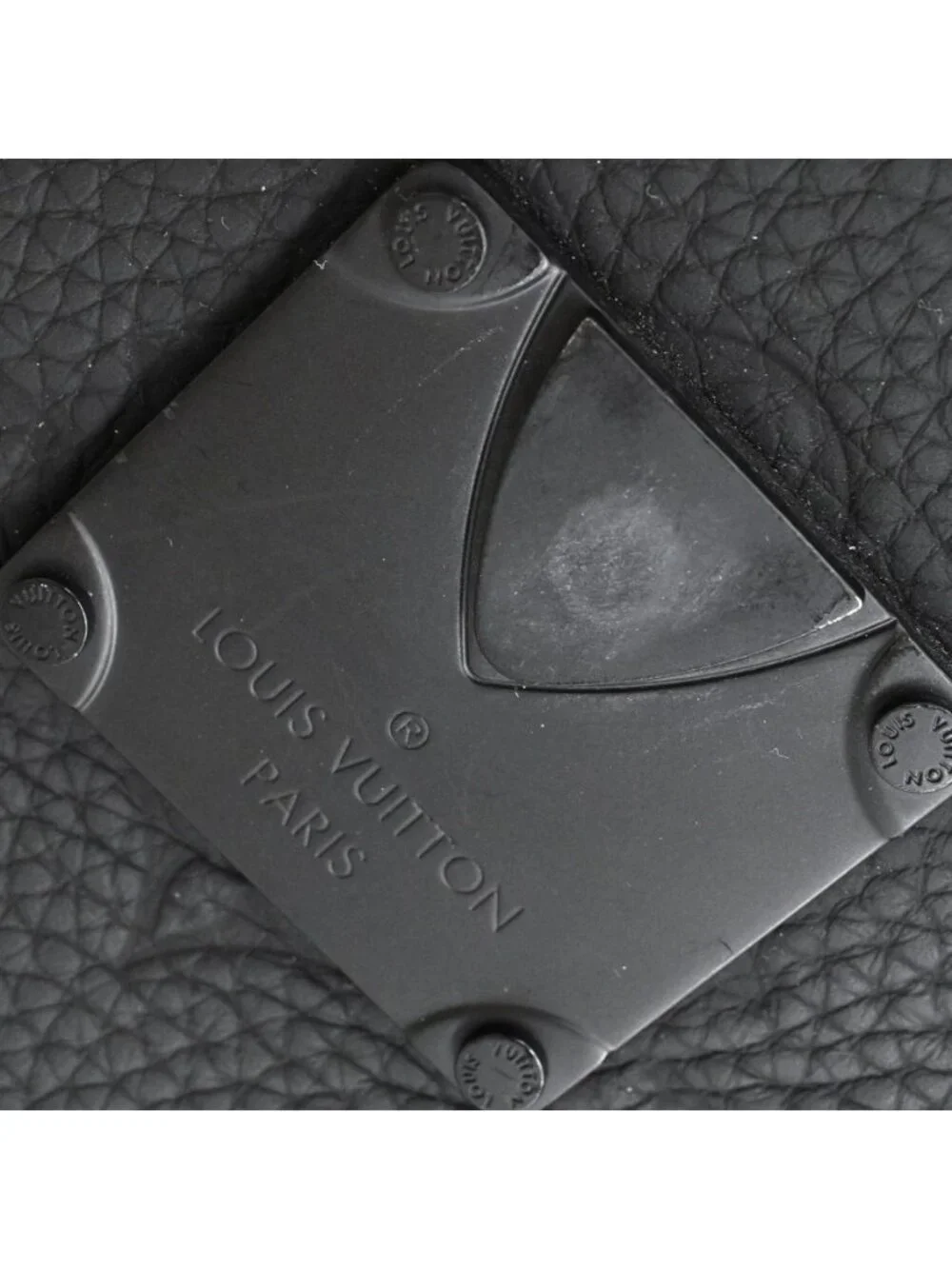 Louis Vuitton Shoulder Bag S Rock Vertical Wearable Wallet - Picture 7 of 7